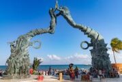 Actos de vandalismo dejan sin luz a casi 11 mil personas en Playa del Carmen