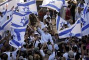 Israel rompe la ‘tregua’ y lanza nuevos bombardeos contra Gaza