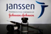 ¡Vacunas de una dosis! EU dará a México 1 millón de J&J