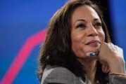 Senado de México quiere desinvitar a Kamala Harris