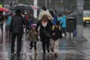 ¿Ya inició la temporada de lluvias en la ZMG? Esto dicen los meteorólogos