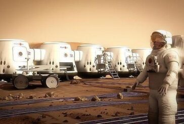 ¿Viajes a Marte sin regreso a Tierra?