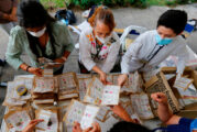 Cierra el PREP Jalisco con más del 80% de las actas capturadas