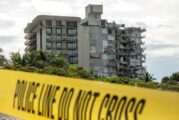 Confirman 102 personas localizadas tras desplome de edificio en Florida
