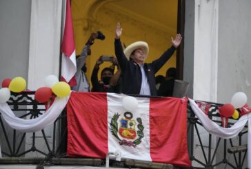 Elecciones en Perú: Pedro Castillo vence a Keiko Fujimori y se convierte en virtual presidente electo