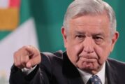 ¿Dónde va a votar AMLO en la consulta contra expresidentes?