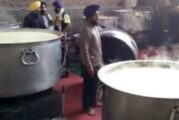 Chef iraquí muere tras caer a una olla gigante con sopa hirviendo