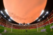 Estadios de Jalisco disminuyen aforo por nuevas medidas anti COVID-19