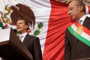 Calderón y Peña gastaron 5.9 mmdp en espionaje