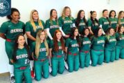 ¡Históricas! México jugará por la medalla de bronce de softbol en Tokio 2020