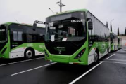 Este domingo inicia operaciones Mi Transporte Eléctrico