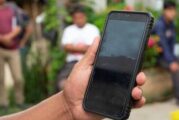 15,000 celulares de México aparecen en lista del software para espiar Pegasus