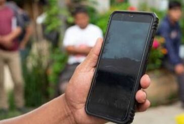 15,000 celulares de México aparecen en lista del software para espiar Pegasus