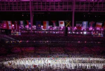 ¿A qué hora es en México la ceremonia de apertura de Tokio 2020?
