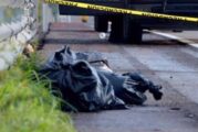 Confirman la extracción de 13 bolsas con restos humanos de nueva fosa en Tlajomulco; van 69 esta semana