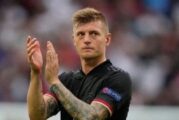 Kroos pone fin a su carrera como internacional para concentrarse en el Madrid
