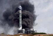Explosión en planta de tratamiento deja un muerto y desaparecidos en Alemania