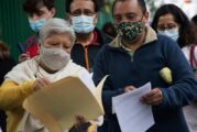 Así puedes tramitar tu certificado de vacunación Covid-19