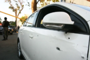 Se reactiva la economía… y los robos de autos