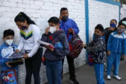 AMLO anuncia regreso a clases presenciales a finales de agosto