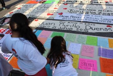 Crece desaparición de niños en México; Jalisco es cuarto lugar
