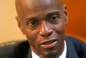 Jovenel Moïse, presidente de Haití, es asesinado en ataque a domicilio