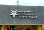 Aeropuerto de Puerto Vallarta seguirá cerrado hasta las 8:00 de la mañana del martes