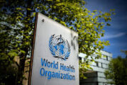 OMS dice que muertes por COVID-19 aumentaron un 43% intersemanal en África