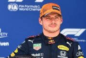 Max Verstappen: 