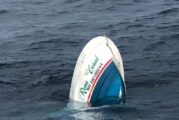 Tragedia en Islas Mujeres: se hunde embarcación con 14 personas; fallecen 3