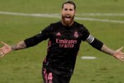 Sergio Ramos ultima su fichaje por el PSG