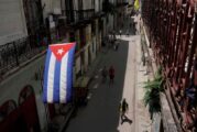 Rusia envía a Cuba dos aviones con ayuda humanitaria