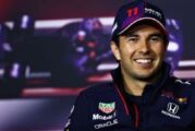 Checo Pérez tiene como prioridad subir al podio en el que será su Gran Premio 200