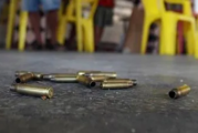 Asesinan a voluntario italiano durante asalto en San Cristóbal de las Casas