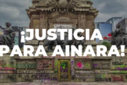 Abogados de Ainara piden justicia en caso contra 'youtuber' YosStop y resto de implicados