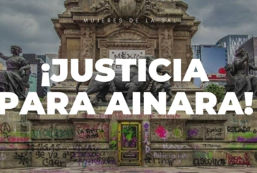 Abogados de Ainara piden justicia en caso contra 'youtuber' YosStop y resto de implicados