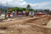 Niega Ayuntamiento información sobre obras en El Pitillal