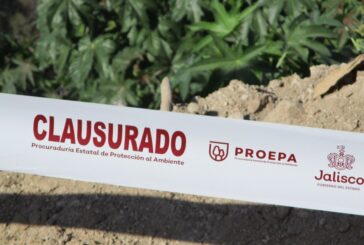 Proepa mantiene operativo permanente de inspección y vigilancia en Jalisco