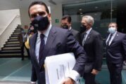 Morena, un instrumento del crimen organizado para controlar a México: Silvano Aureoles