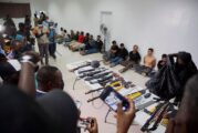 El asesinato del presidente de Haití presuntamente involucró a estadounidenses y miembros retirados del ejército colombiano