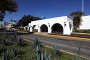 Cierran oficinas de Casa Jalisco por casos positivos de coronavirus