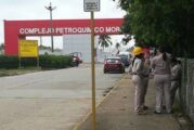 Asesinan a trabajadora de Pemex en Veracruz; hallan su cuerpo dentro del Complejo Petroquímico Morelos