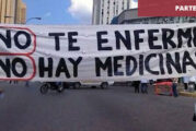 En pandemia, suben 185.3% quejas por falta de medicinas en el IMSS