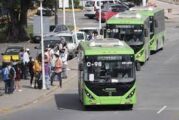 El domingo 1 de agosto inicia operación la ruta eléctrica hacia el Aeropuerto de Guadalajara