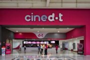 Así es CineDOT, la nueva cadena de cines que competirá con Cinemex y Cinépolis