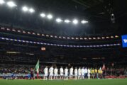 La Concacaf deja sin castigo a México por grito homofóbico; habrá público en juego contra Guatemala