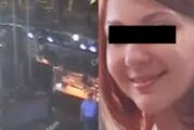 Festejaba su cumpleaños en un karaoke y murió aplastada por las pantallas en Rusia