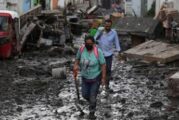 Suman 505 casas con daños por inundaciones en Zapopan; habilitan centros de acopio