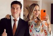 “Es ridículo”: Samuel García acusó que el INE lo quiere multar por 55 millones por publicaciones de Mariana Rodríguez