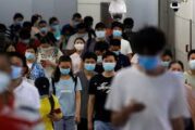 Es casi seguro que el coronavirus proviene de un animal, no de una fuga de laboratorio, afirma grupo de expertos